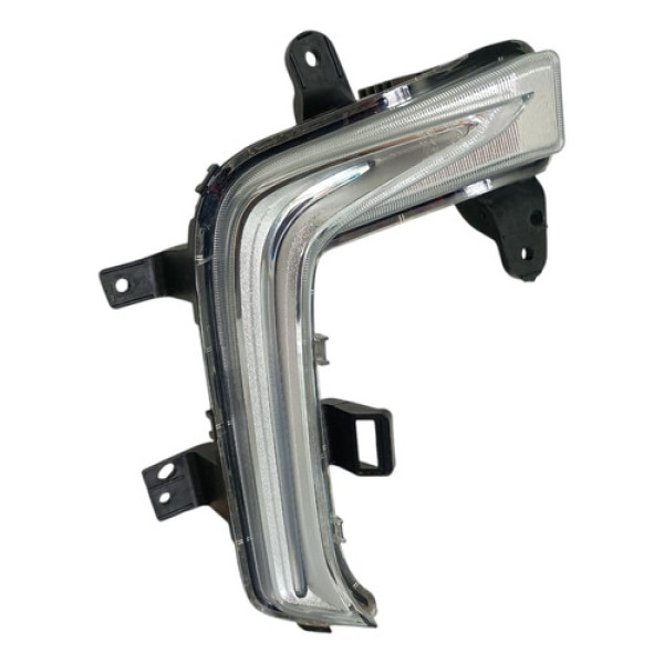 Farol Milha Direito Drl Tracker 2021 A 2024