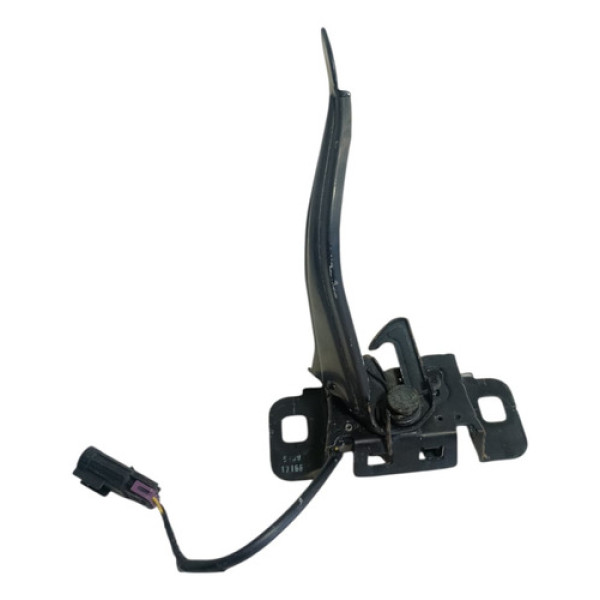 Fechadura Capo Dianteiro Tracker 2014 A 2019