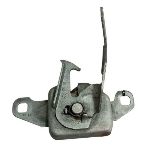 Fechadura Capo Dianteiro Duster 2016 A 2020 Oroch 2016/..