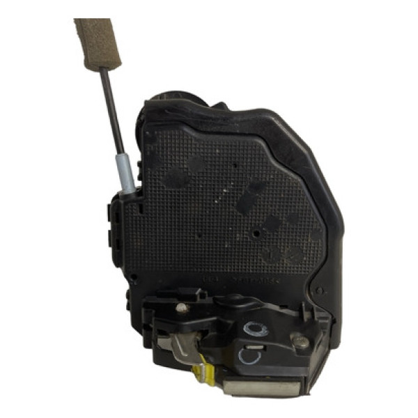 Fechadura Porta Traseira Esquerda Civic 2012 2013 A 2016