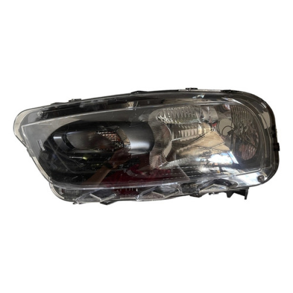 Farol Esquerdo Inf C4 Cactus 2019/ (avaria)