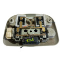 Luz Teto Jac J3 2010 A 2015 C/detalhe