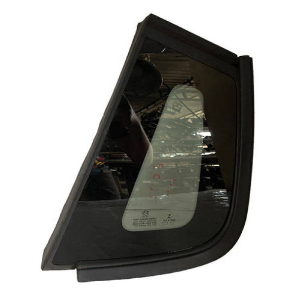 Vidro Lateral Traseiro Esquerdo Peugeot 2008 2015/