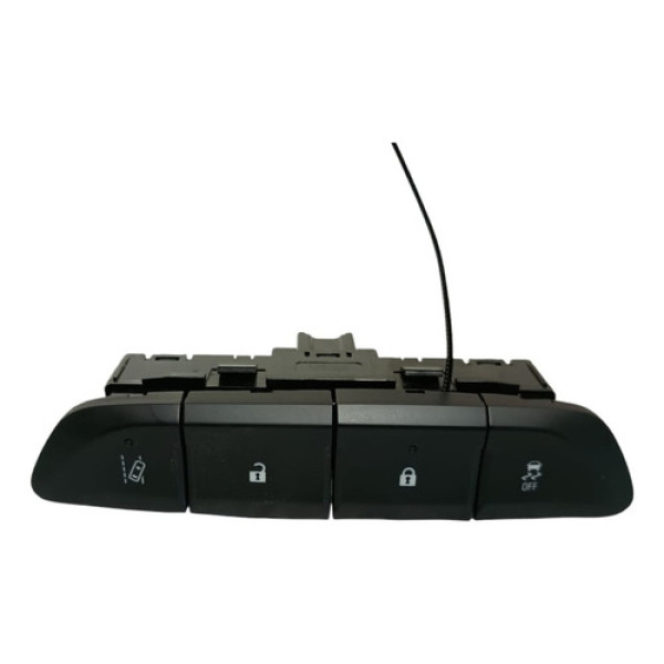 Botão Trava E Destrava Gm Nova Spin 2024 2025