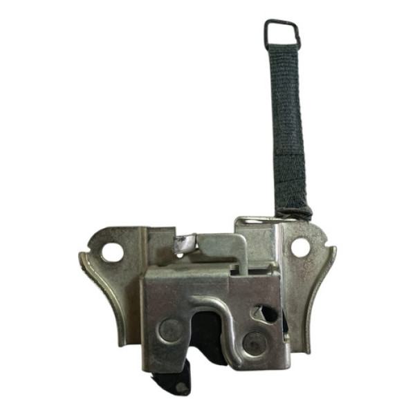 Fechadura Trava Banco Grand Siena 2012 A 2018 Preto