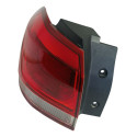 Lanterna Traseira Esquerda Spin 2019/ Borda Vermelha (canto)