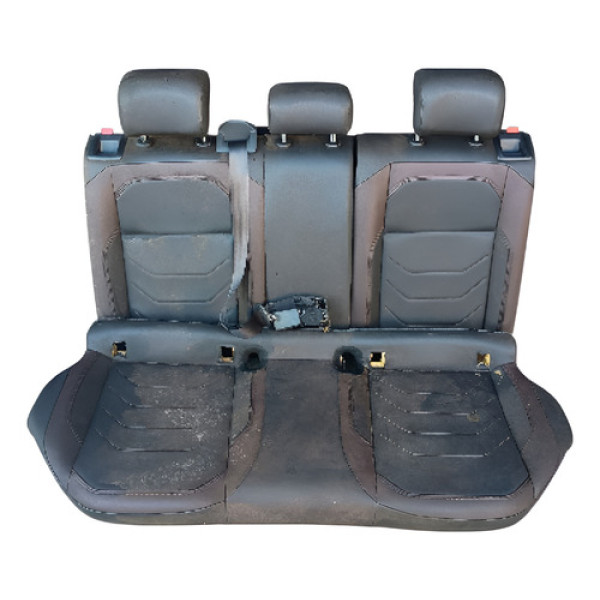 Jogo Bancos Traseiro Virtus 2018 2019 2020/