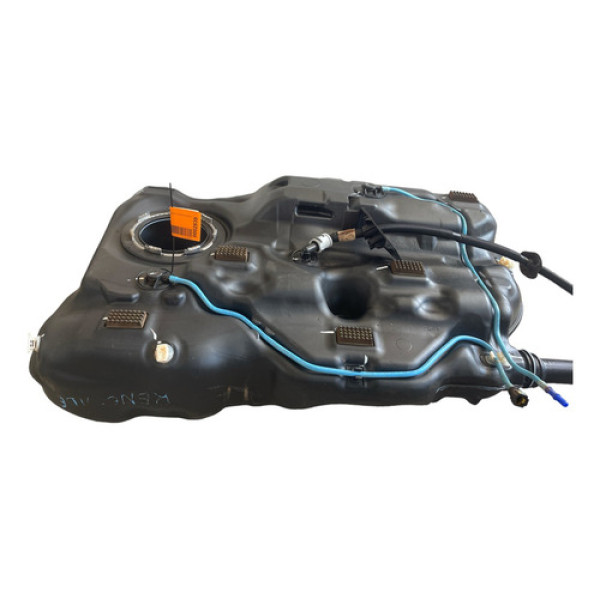 Tanque Combustível Jeep Renegade 1.8 2016 A 2021 Flex