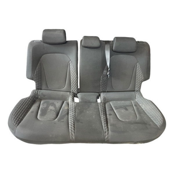 Jogo Bancos Traseiro New Creta 2022 2023 2024/.. 