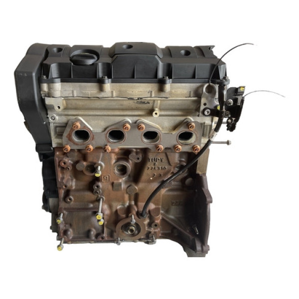 Motor Peugeot 208 2008 308 408 Part C3 C4 1.6 Flx 13/ C/ Vvt