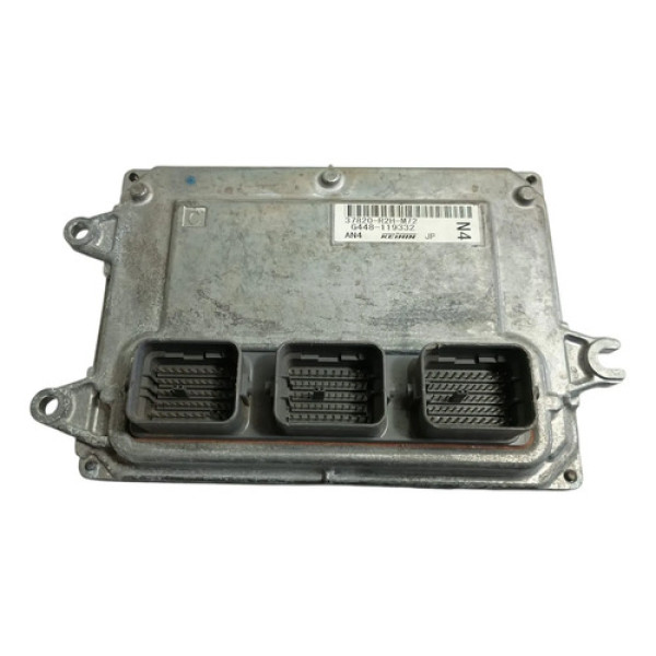 Modulo Injeção Civic 2.0 2012 A 2016 37820r2hm72 