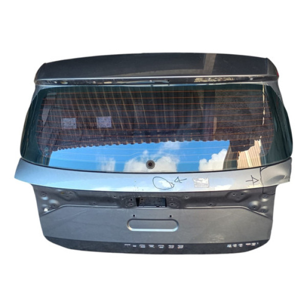 Tampa Traseira T-cross 2024/2025 (avaria)