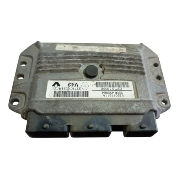 Modulo Injeção Sandero Kangoo Symbol 1.0 1.6  V29011511a 