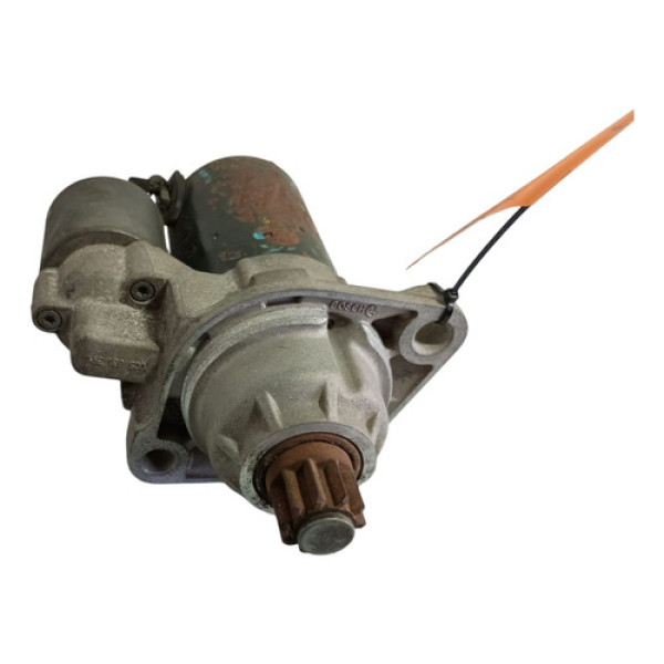 Motor Partida Jetta 2.5 2.0 Asp Tiguan 2.0 Tsi 2007 A 2017