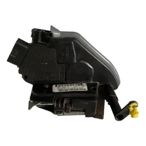 Fechadura Porta Dianteira Esquerda Kicks 2017/ Versa 2021/