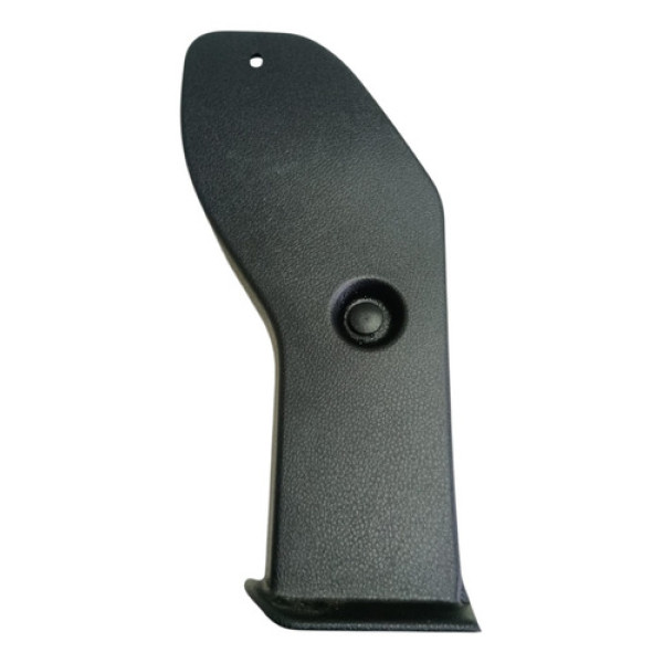 Acabamento Interno Lado Esquerdo Kangoo 2025/ Preto