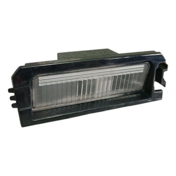 Luz De Placa Traseiro Lado Direito Hyundai Hb20 2020