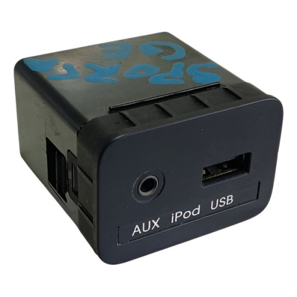 Conector Usb Kia Sportage 2012 A 2016