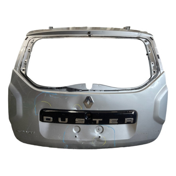 Tampa Traseira Duster 2012/2020 (avaria)