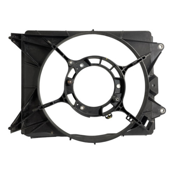 Defletor Radiador Honda Civic 2012 A 2016