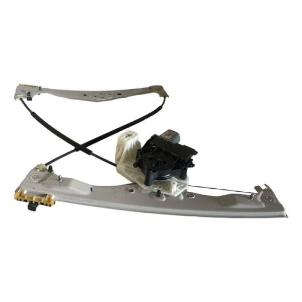 Máquina De Vidro Porta Dianteira Direita C4 Cactus 2019/