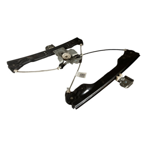 Máquina De Vidro Dianteira Direita Agile Montana 11 A 21 S/m