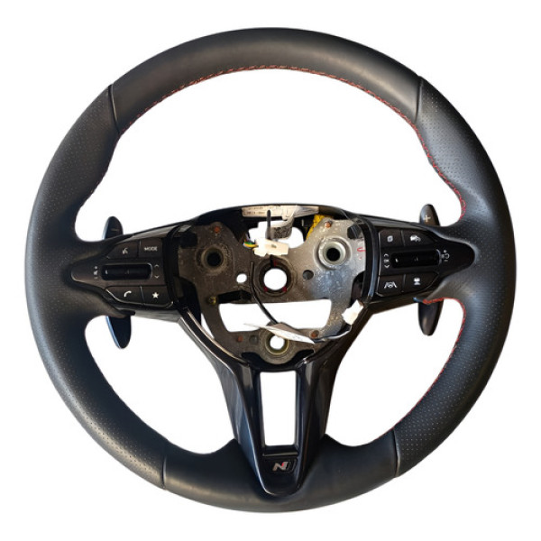 Volante Direção New Creta Tgdi 2025