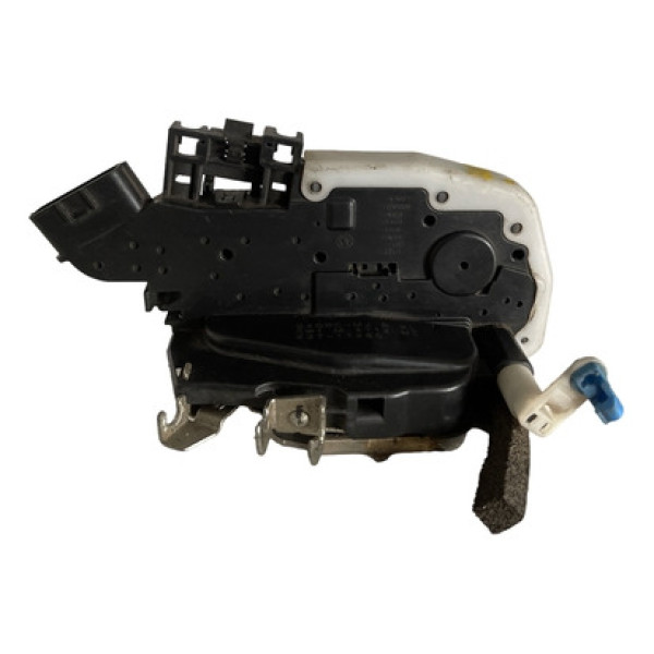 Fechadura Porta Diant Esque Frontier 17/ March Versa 4 Pinos