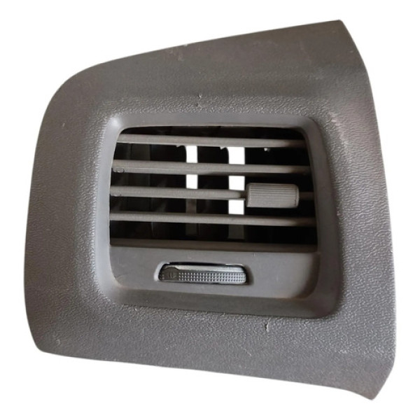 Difusor Ar Lateral Lado Esquerdo Spin 2013 A 2017 (cinza)