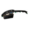 Difusor Ar Central Lado Esquerdo S10 2013 A 2016