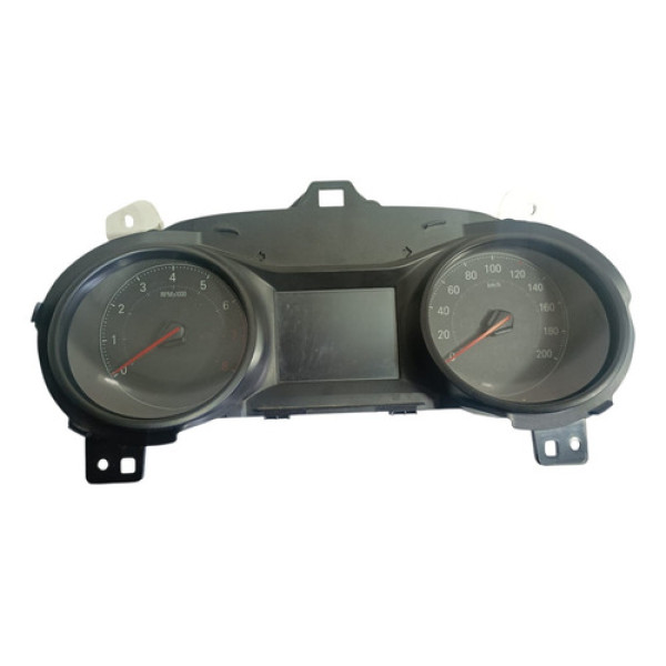 Painel De Instrumento Onix 1.0 Turbo 2020 A 2023  903326643