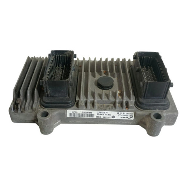 Modulo Injeção Fiat Bravo 1.8 2011 A 2016