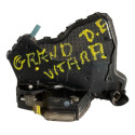 Fechadura Porta Dianteira Esquerda Grand Vitara 2009 A 2016