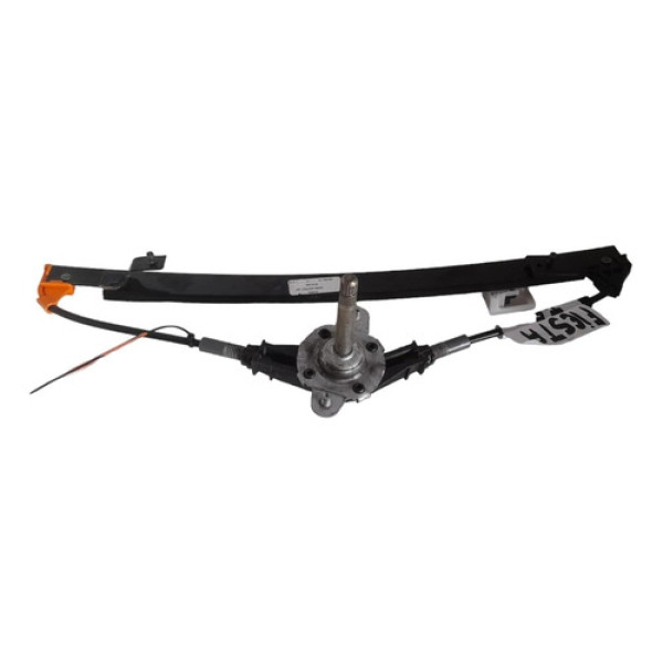 Máquina De Vidro Porta Traseira Esque New Fiesta 11 A 19 Man