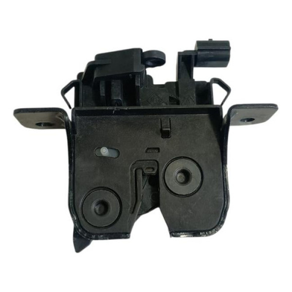 Fechadura Tampa Traseira Sandero 15/ Logan 14/ Duster 12/20