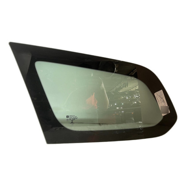 Vidro Lateral Traseiro Esquerdo Spin 2013/