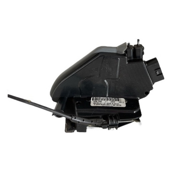 Fechadura Porta Traseira Direita Sentra Kicks 14/ Versa 21/