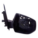 Retrovisor Direito Spin 2012/(avaria)