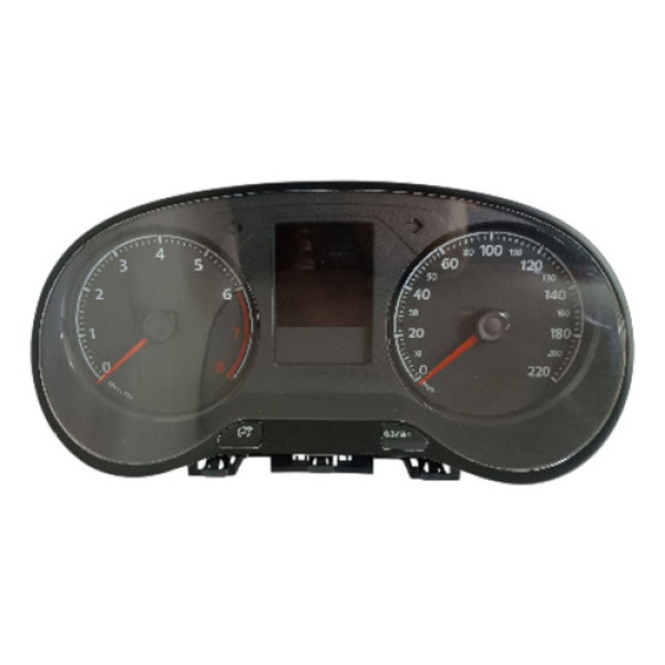 Painel De Instrumento Vw Gol Voyage G7  5u0920845