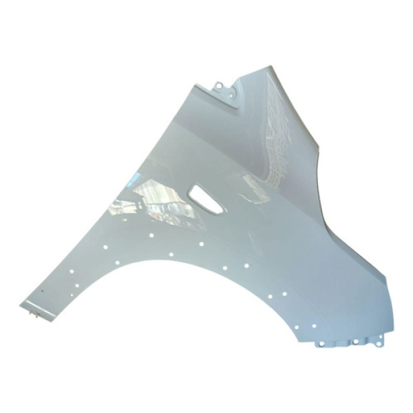 Paralama Dianteiro Lado Direito Nova Spin 2025 