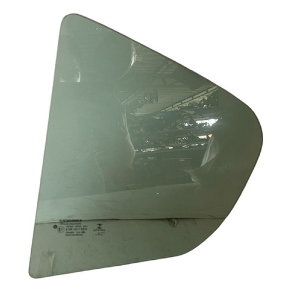 Vidro Porta Traseira Esquerda (fixo) Cronos 2018/