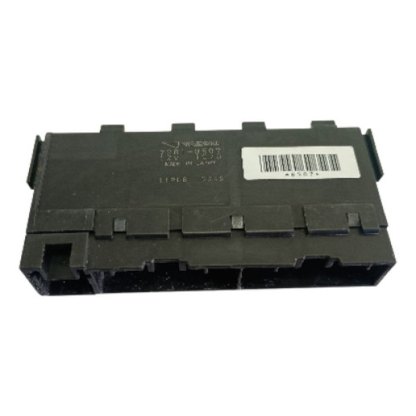 Modulo Caixa De Fusivel Grand Vitara 2.0 2014 72818507