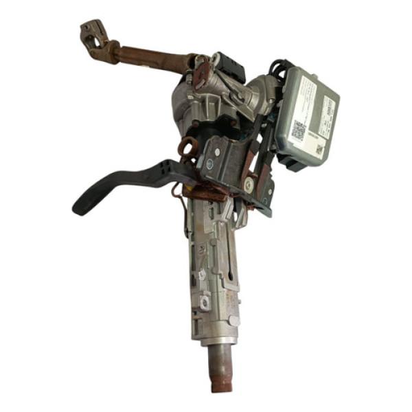 Coluna Direção Elétrica Polo Virtus Nivus T-cross 2018/