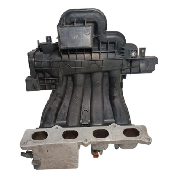 Coletor Admissão Renault Fluence 2.0 2012 A 2014