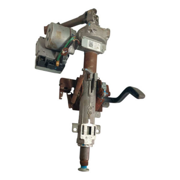 Coluna Direção Eletrica Vw Up! 2014 A 2020