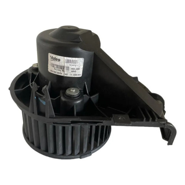 Motor Ar Forçado Gol Saveiro Voyage G5/g8 Fox 09/23 C/ar 12v