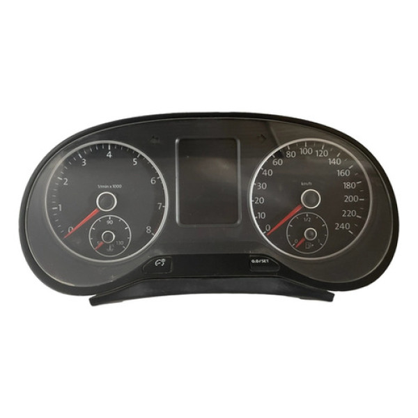 Painel Instrumento Vw Fox Spacefox 5z0920861c