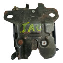 Fechadura Tampa Traseira Jac J3 Hatch 2011 A 2015 