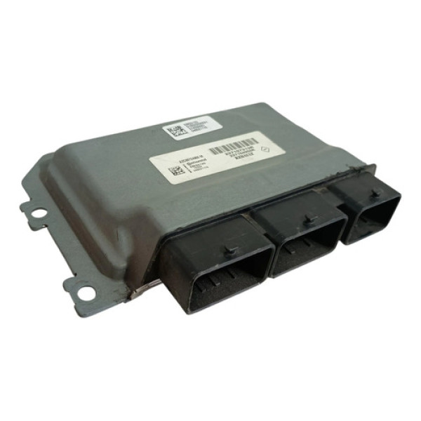 Modulo Injeção Duster Oroch 1.6 A2c99724900m  