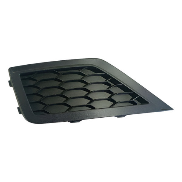 Grade Farol Milha Esquerdo Gol G8 Saveiro G7 